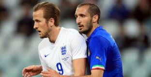 Кейн: Киелини и Бонучи са воини, чака ни битка