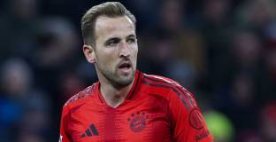 Хьонес: Кейн стана истински играч на Байерн