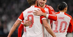 Байерн Мюнхен и ПСЖ са първите 1/4-финалисти в ШЛ (видео)