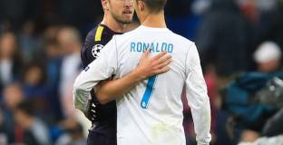 Реал Мадрид се отказа от Кейн 