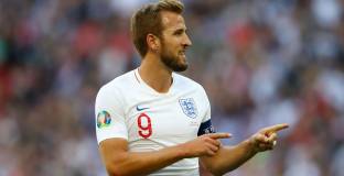 Англия си свърши работата срещу България (снимки + видео)