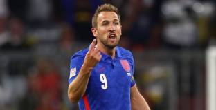  Кейн: Обичам да вкарвам