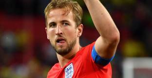 Саутгейт: Кейн води поколение от вълнуващи играчи