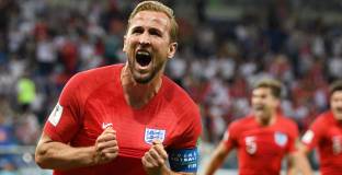 Рашфорд: Най-доброто от Кейн предстои