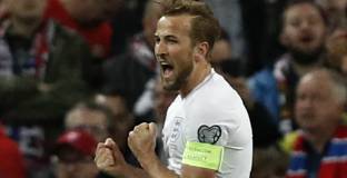 Кейн: Бяхме уверени, млади и гладни