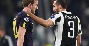 Кейн: Тотнъм можеше да се предаде при 0:2