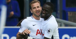 Кейн: Вкарах без да искам