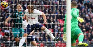 Кейн разби Саутхемптън, Шиърър и всички останали (видео)