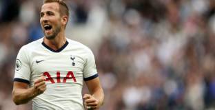 Кейн иска в Юнайтед