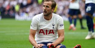 Байерн Мюнхен планира да купи Кейн през следващото лято 