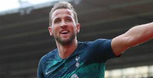 Саутхемптън обърна Тотнъм (видео)