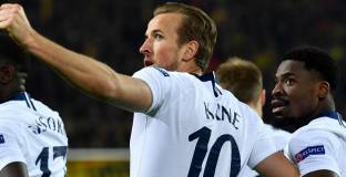 Пол Мърсън: Тотнъм е аут от шампионската надпревара