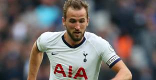 Райт съветва Тотнъм да помисли за продажба на Кейн