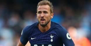 Реднап: Кейн няма смисъл да ходи в Юнайтед