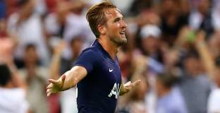 Кейн: Това е един от най-добрите ми голове