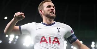 Джон Барнс: Кейн май мисли, че е по-голям от Тотнъм