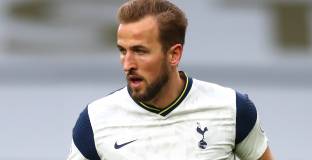 Тотнъм с победа на гости в Бърнли