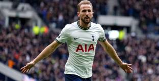 Реднап призова Кейн да напусне Тотнъм 