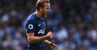 Кейн би рекорд на Кристиано в нова победа на Тотнъм (видео)