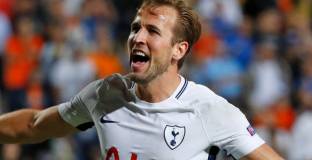 Кейн: Глупаво е да се меря с Шиърър