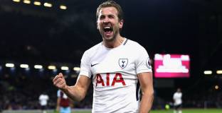 Гаскойн: Тотнъм ще приеме 100 милиона за Кейн