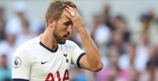 Кейн: Предишната седмица бе срамна за нас