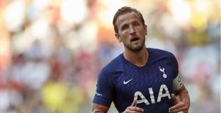  Байерн се свърза с Кейн 