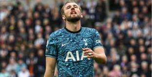 Постекоглу е изнервен от ситуацията с Кейн 