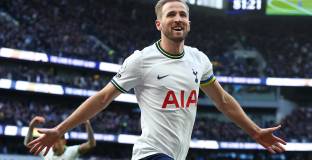 Тотнъм - Челси 2:0 