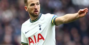 Тотнъм изключва продажбата на Кейн