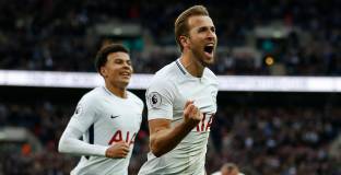 Киоун: Зачитам Тотнъм, но къде са титлите?