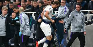 Почетино: Тази игра на Кейн го доведе до контузията