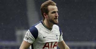 Реднап: Кейн ще остане в Тотнъм