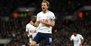 Кейн: Продължавам към следващия рекорд