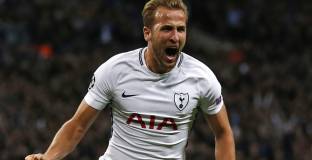 Кейн втори след Шиърър до 90 гола