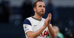 Нуно: Кейн е наш играч