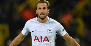 Тотнъм обърна Борусия в Германия (видео)