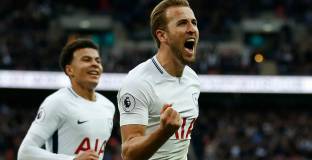 Паркър: Кейн има амбиция да е най-добър