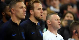 Рууни: Бившите звезди завиждат на младежите сега