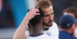 Кейн подкрепи Рашфорд, Сака и Санчо