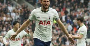 Кейн направи важен намек за бъдещето си в Тотнъм