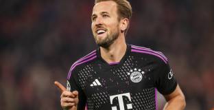 Късен успех за Байерн срещу Галатасарай