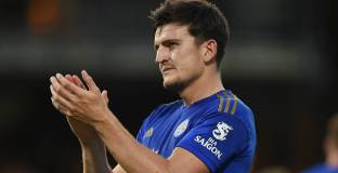 Роджърс потвърди сделката за Магуайър с Юнайтед