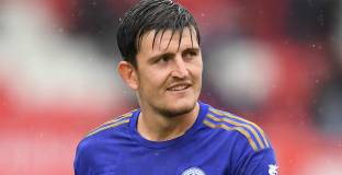 Лескът: Магуайър няма да доближи Юнайтед до Сити