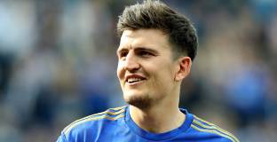 Морган: Слуховете не влияят на Магуайър