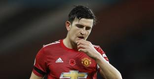 Шарп: Критиката е незаслужена, Магуайър е феномен