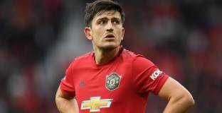 Мата: Защо да не направим Магуайър капитан?