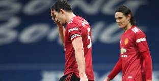 Сунес разкритикува „симуланта” Магуайър