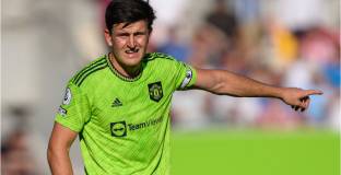 Карсли: Магуайър все още е с важна роля