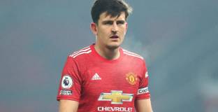 Магуайър: Дойде време за трофеи